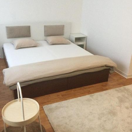 Apartamento Studio Baneasa Bucarest Exterior foto