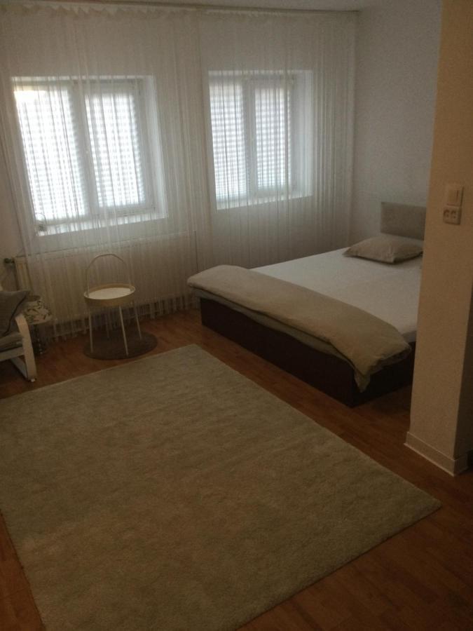 Apartamento Studio Baneasa Bucarest Exterior foto