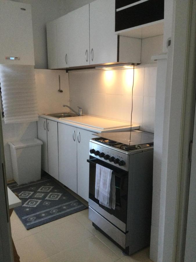 Apartamento Studio Baneasa Bucarest Exterior foto