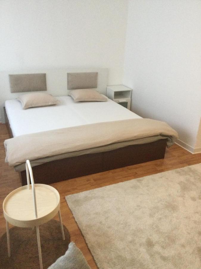 Apartamento Studio Baneasa Bucarest Exterior foto